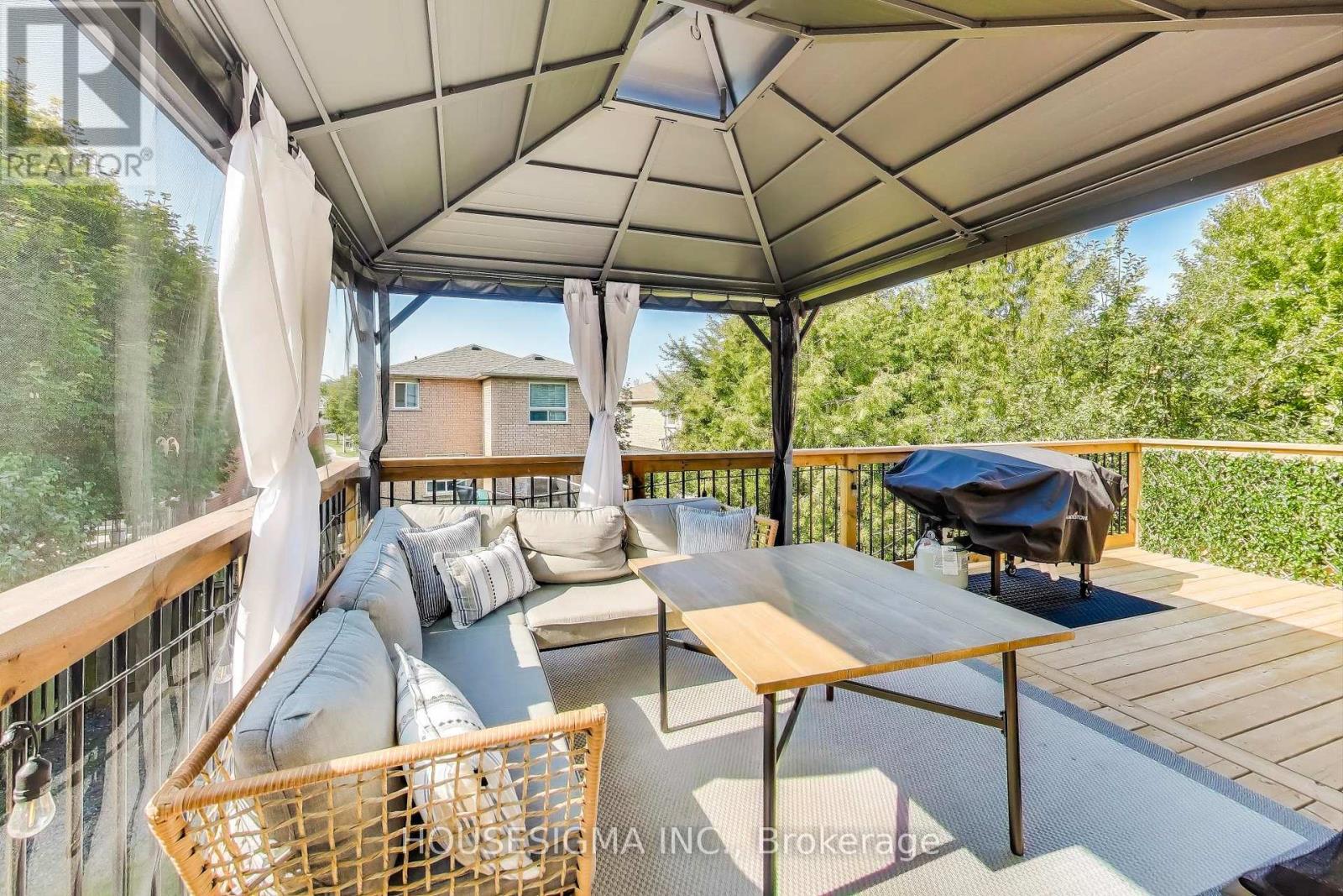 155 Cunningham Drive, Barrie, Ontario  L4N 5R3 - Photo 12 - S12493966