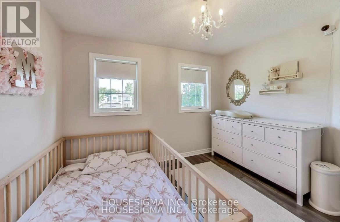 155 Cunningham Drive, Barrie, Ontario  L4N 5R3 - Photo 18 - S12493966