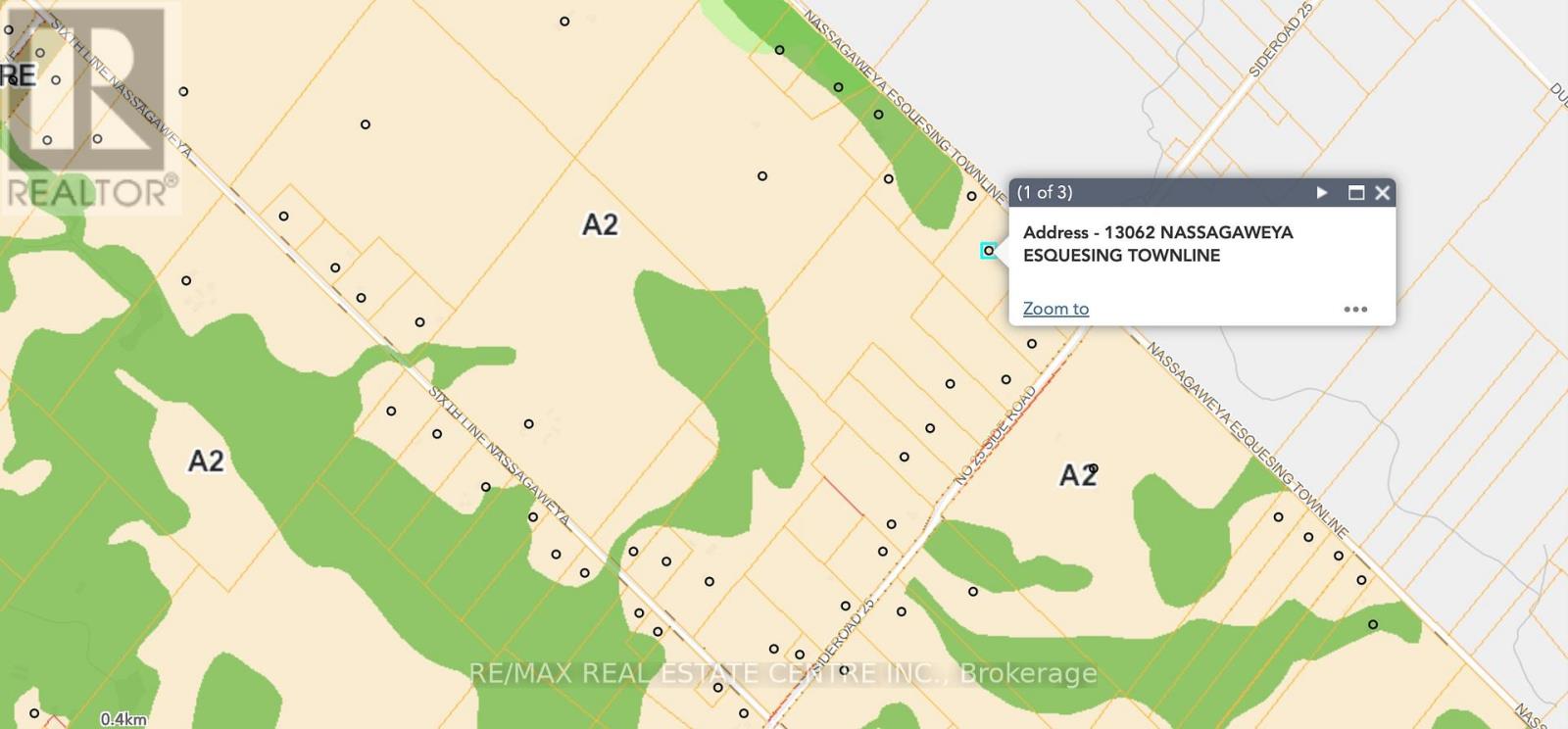 13062 Nassagaweya Esquesi Townline, Milton, Ontario  L7J 2W8 - Photo 12 - W12491412