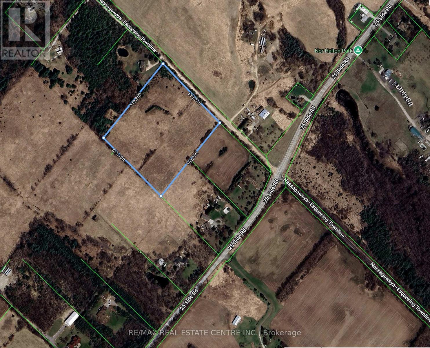 13062 Nassagaweya Esquesi Townline, Milton, Ontario  L7J 2W8 - Photo 13 - W12491412