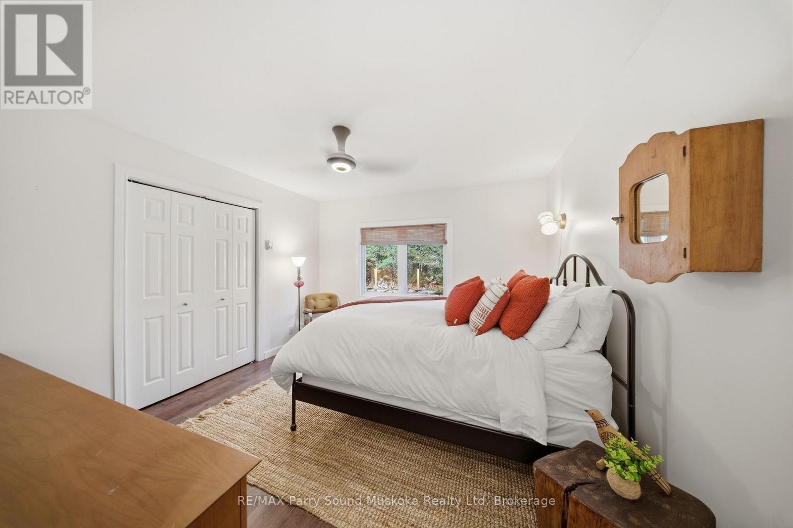 39 Groeger Road, Huntsville, Ontario  P1H 2J4 - Photo 16 - X12494270