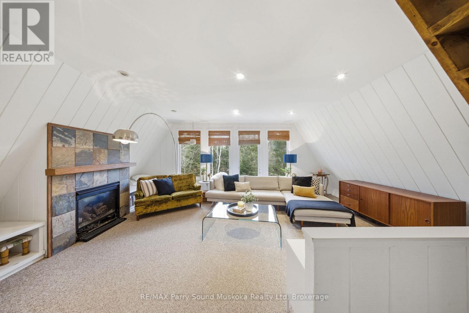 39 Groeger Road, Huntsville, Ontario  P1H 2J4 - Photo 24 - X12494270