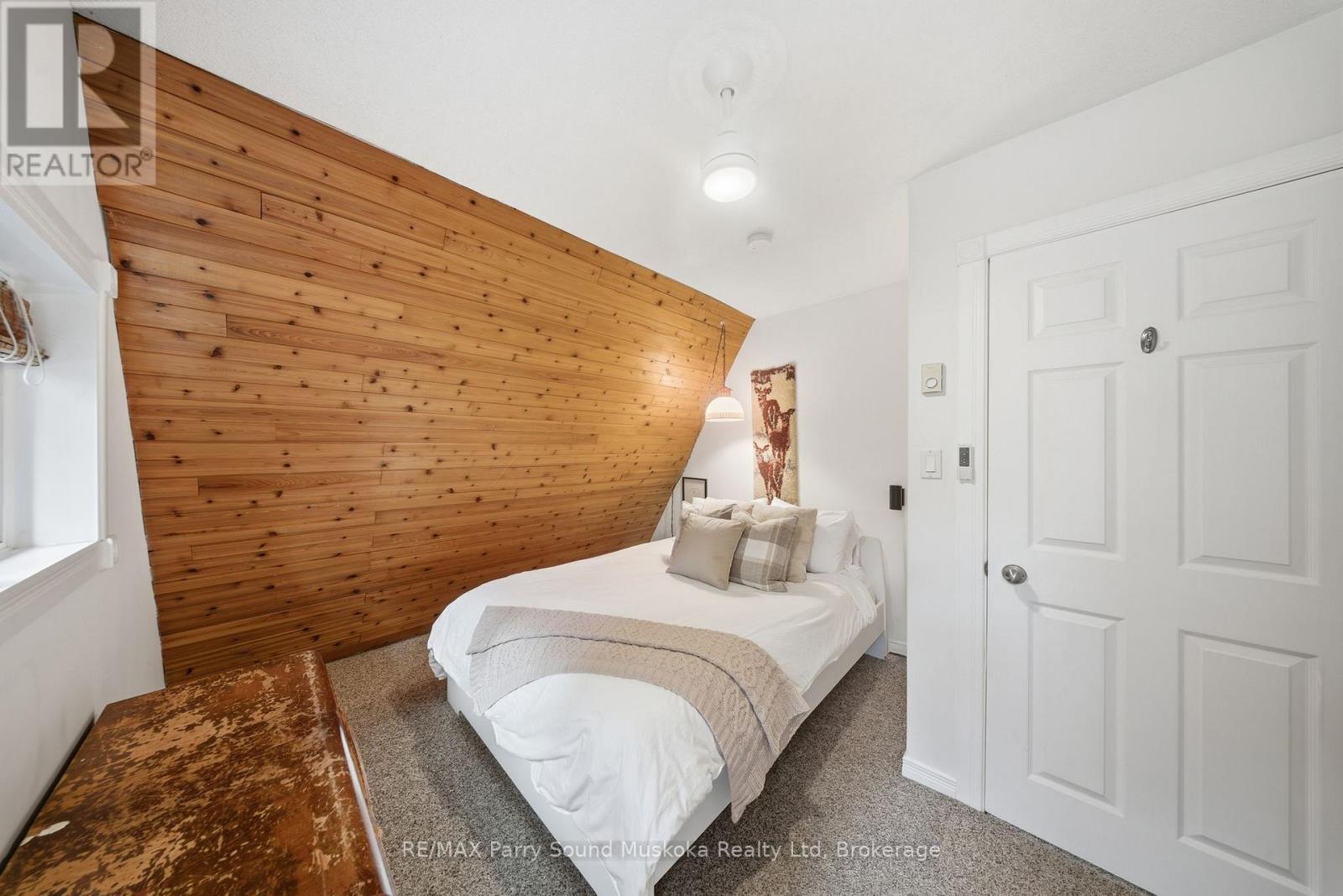 39 Groeger Road, Huntsville, Ontario  P1H 2J4 - Photo 30 - X12494270