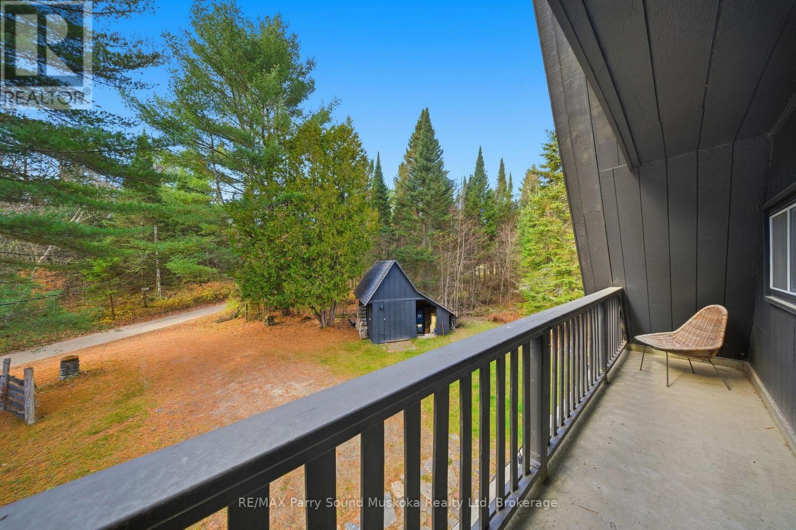 39 Groeger Road, Huntsville, Ontario  P1H 2J4 - Photo 49 - X12494270