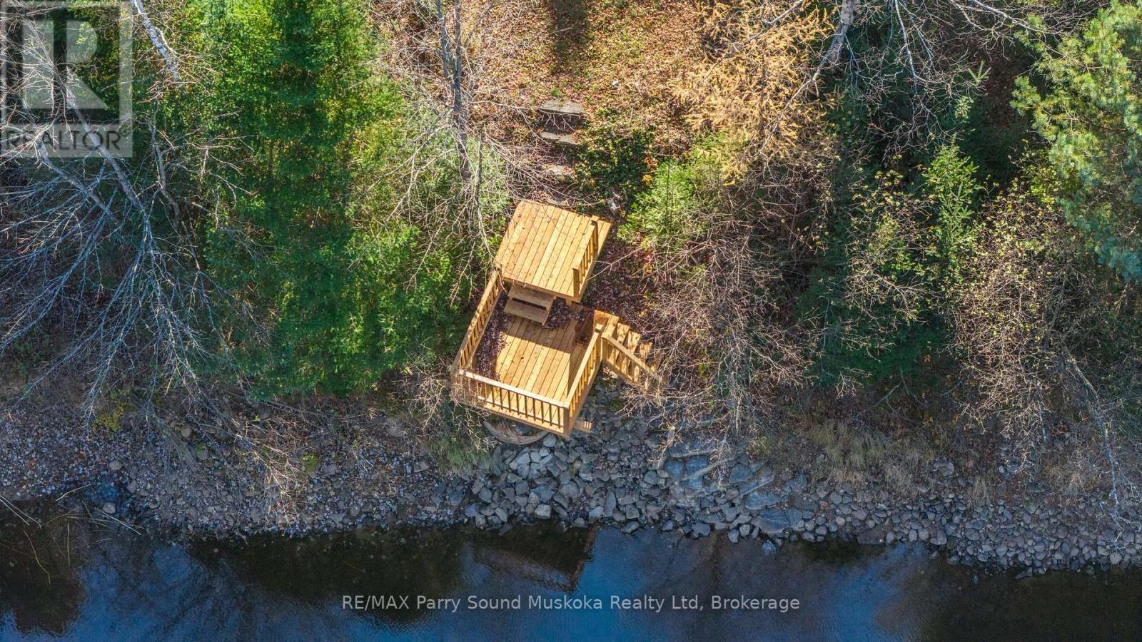 39 Groeger Road, Huntsville, Ontario  P1H 2J4 - Photo 50 - X12494270