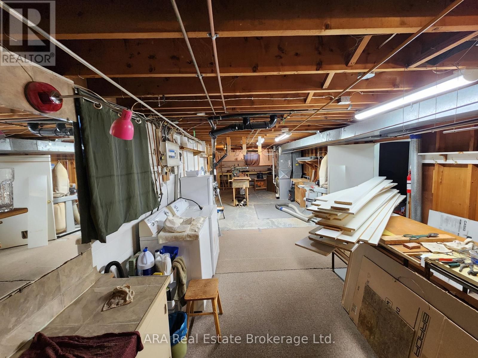 47 Burton Street, Meaford, Ontario  N4L 1C9 - Photo 16 - X12494280