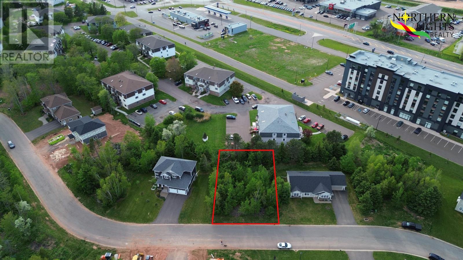 Lot 109 England Circle, West Royalty, Prince Edward Island  C1E 1V7 - Photo 2 - 202526938