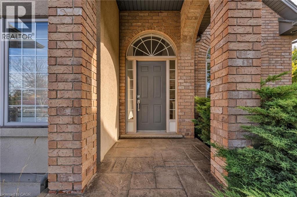 13 Switzer Crescent, Hamilton, Ontario  L0R 1C0 - Photo 8 - 40782188