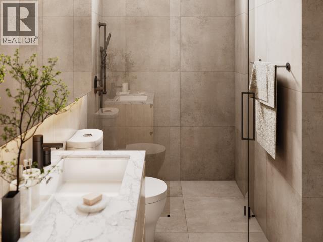 2 930 W 57th Avenue, Vancouver, British Columbia  V6P 1S3 - Photo 6 - R3062674