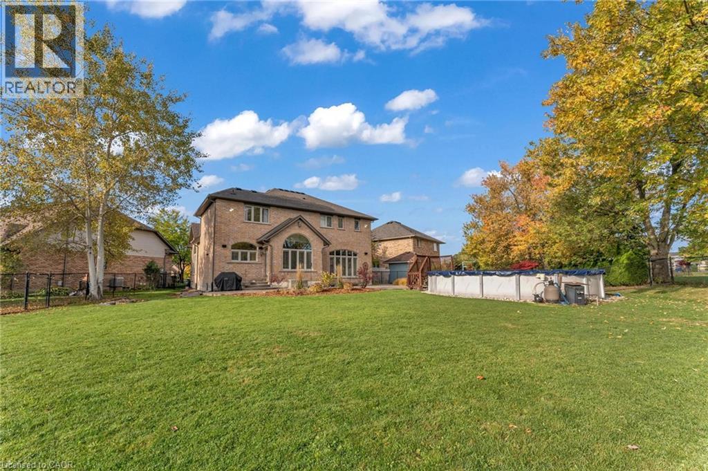 13 Switzer Crescent, Hamilton, Ontario  L0R 1C0 - Photo 45 - 40782188