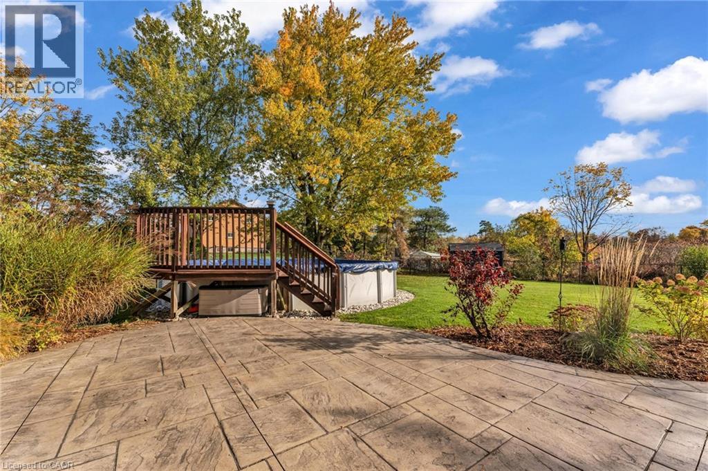 13 Switzer Crescent, Hamilton, Ontario  L0R 1C0 - Photo 44 - 40782188