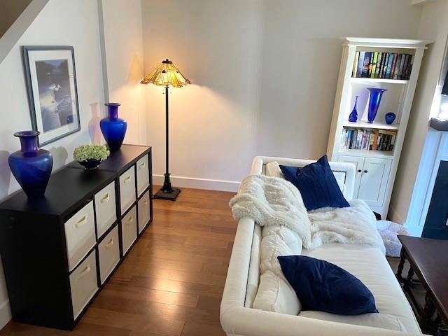 15863 Alder Place, Surrey, British Columbia  V4A 5J1 - Photo 5 - R3063528