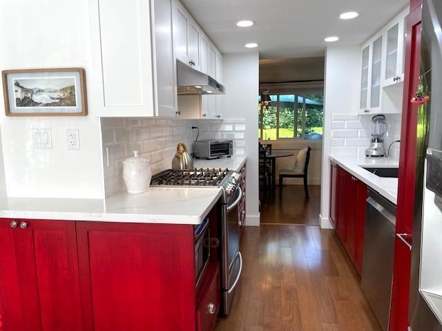 15863 Alder Place, Surrey, British Columbia  V4A 5J1 - Photo 10 - R3063528