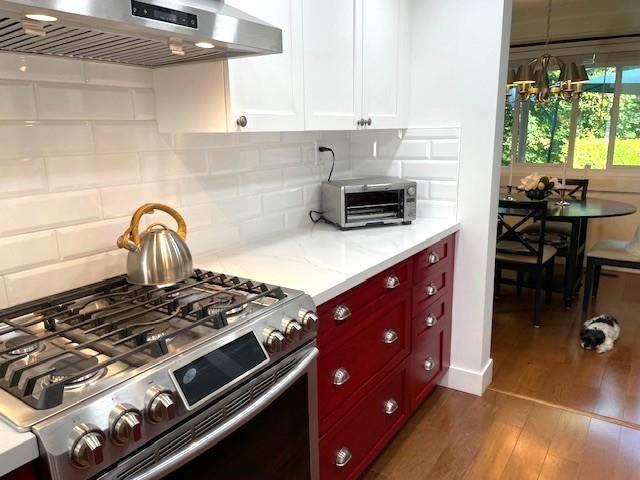 15863 Alder Place, Surrey, British Columbia  V4A 5J1 - Photo 11 - R3063528