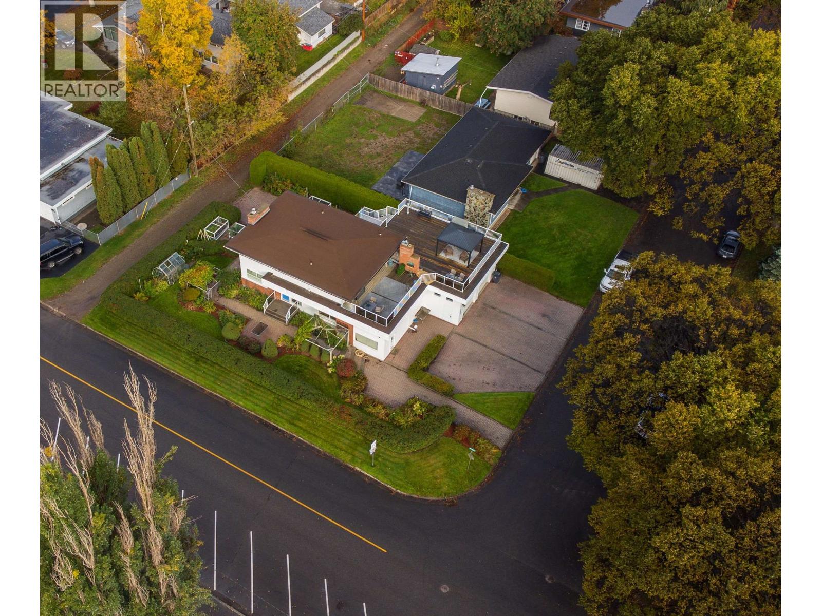 1689 Birch Street, Prince George, British Columbia  V2L 1B3 - Photo 5 - R3047334