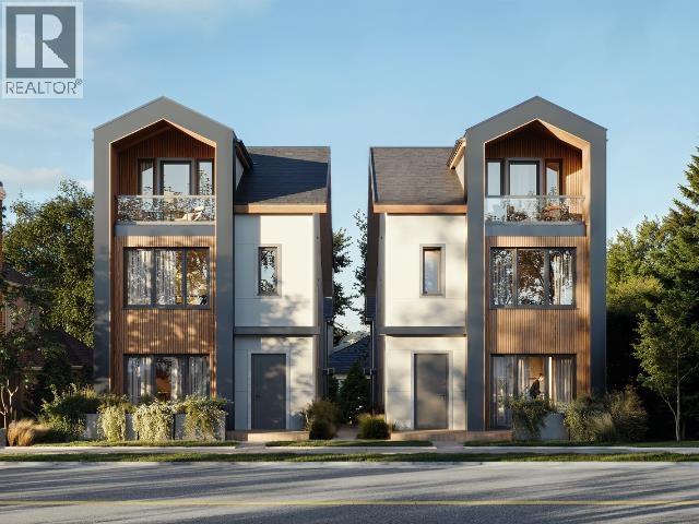 4 930 W 57TH AVENUE, Vancouver, British Columbia