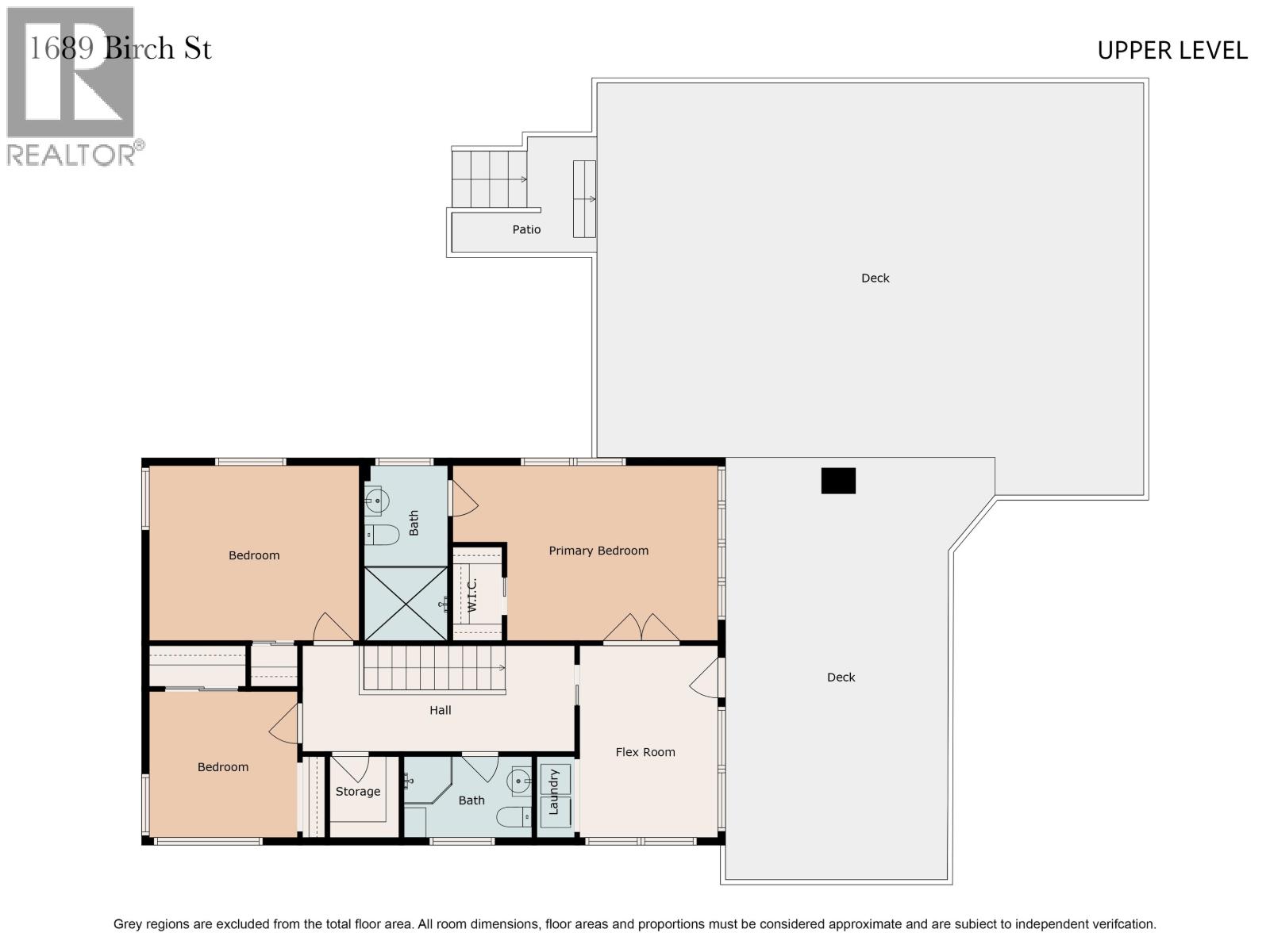 1689 Birch Street, Prince George, British Columbia  V2L 1B3 - Photo 40 - R3047334