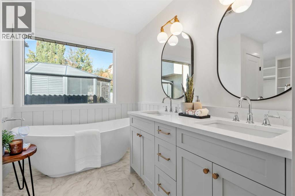 824 Sierra Morena Place Sw, Calgary, Alberta  T3H 2W8 - Photo 24 - A2263663