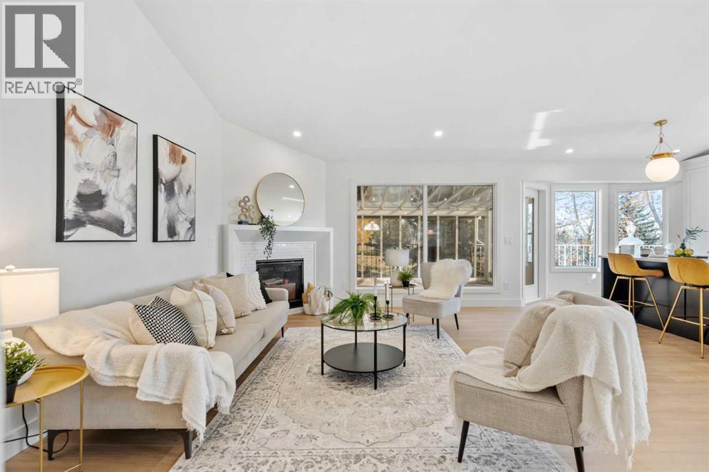 824 Sierra Morena Place Sw, Calgary, Alberta  T3H 2W8 - Photo 18 - A2263663