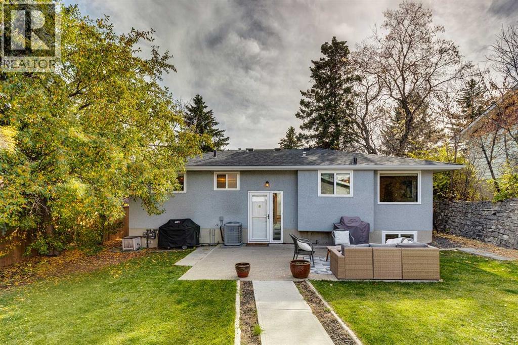 708 Sherman Avenue Sw, Calgary, Alberta  T2W 0N2 - Photo 34 - A2264492