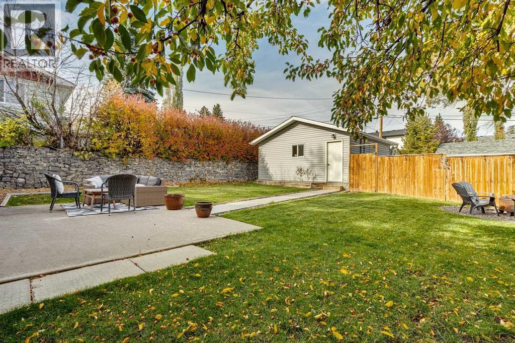 708 Sherman Avenue Sw, Calgary, Alberta  T2W 0N2 - Photo 32 - A2264492