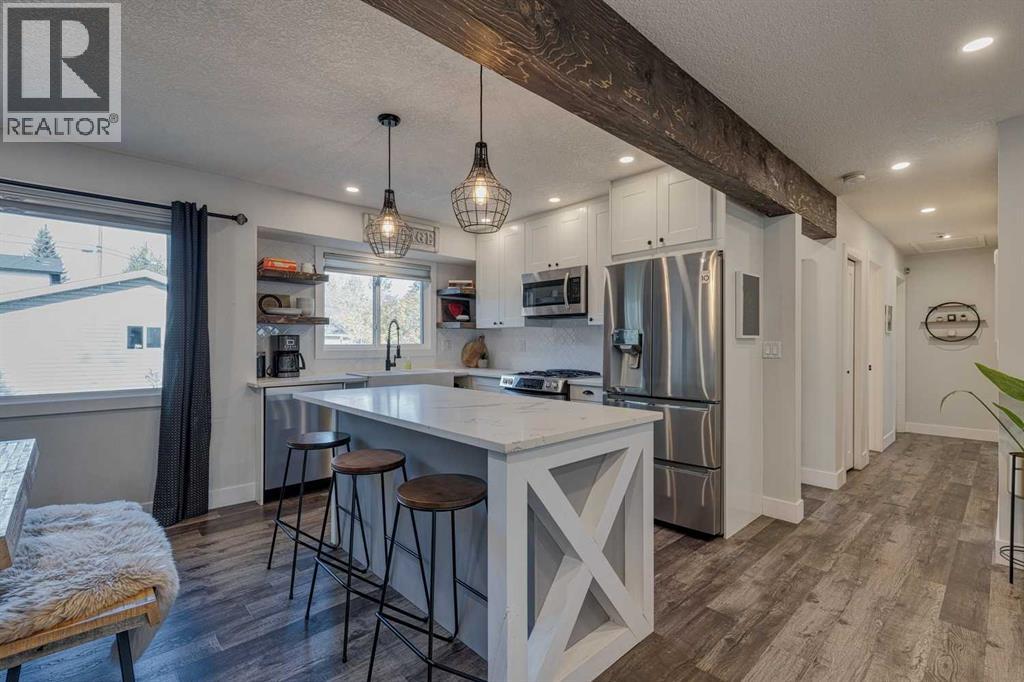 708 Sherman Avenue Sw, Calgary, Alberta  T2W 0N2 - Photo 9 - A2264492