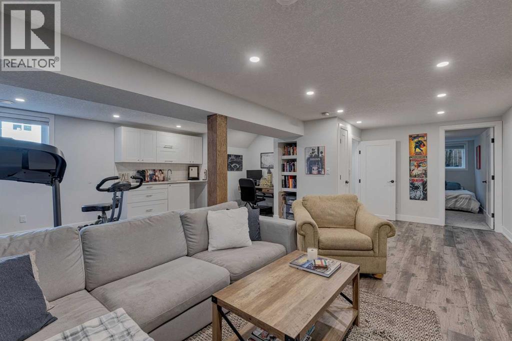 708 Sherman Avenue Sw, Calgary, Alberta  T2W 0N2 - Photo 24 - A2264492