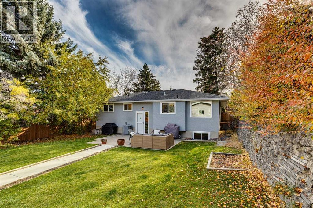 708 Sherman Avenue Sw, Calgary, Alberta  T2W 0N2 - Photo 35 - A2264492