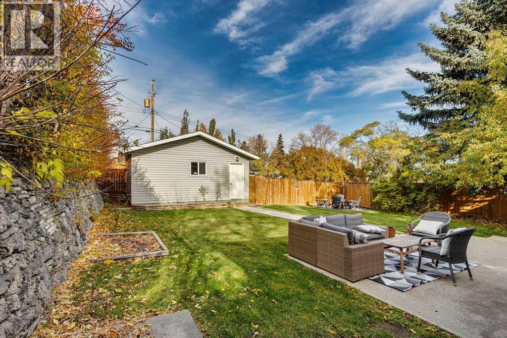 708 Sherman Avenue Sw, Calgary, Alberta  T2W 0N2 - Photo 36 - A2264492