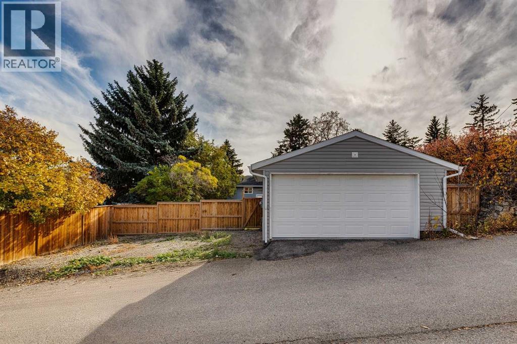 708 Sherman Avenue Sw, Calgary, Alberta  T2W 0N2 - Photo 38 - A2264492