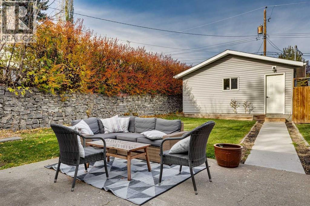 708 Sherman Avenue Sw, Calgary, Alberta  T2W 0N2 - Photo 33 - A2264492