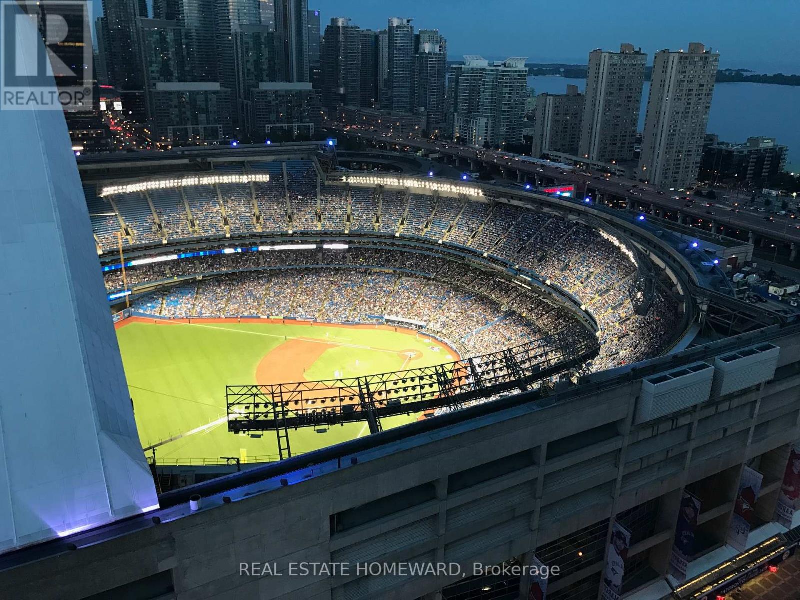 3312 - 81 Navy Wharf Court, Toronto, Ontario  M5V 3S2 - Photo 11 - C12494244