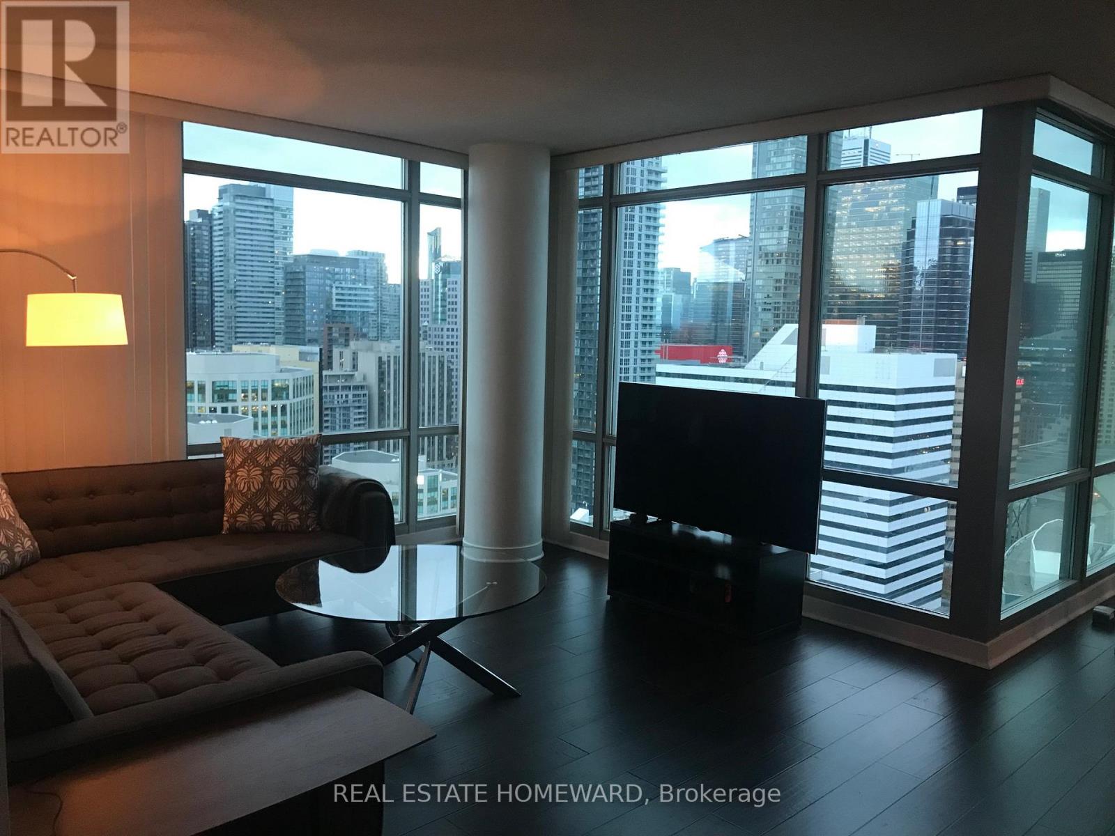 3312 - 81 Navy Wharf Court, Toronto, Ontario  M5V 3S2 - Photo 12 - C12494244