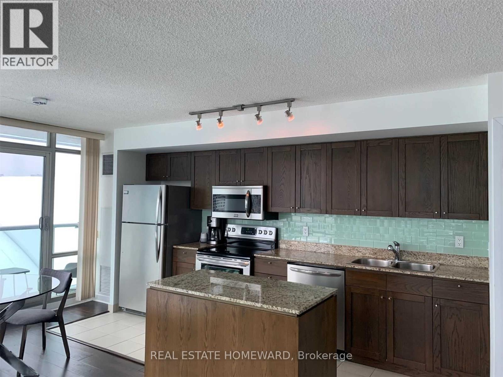 3312 - 81 Navy Wharf Court, Toronto, Ontario  M5V 3S2 - Photo 4 - C12494244