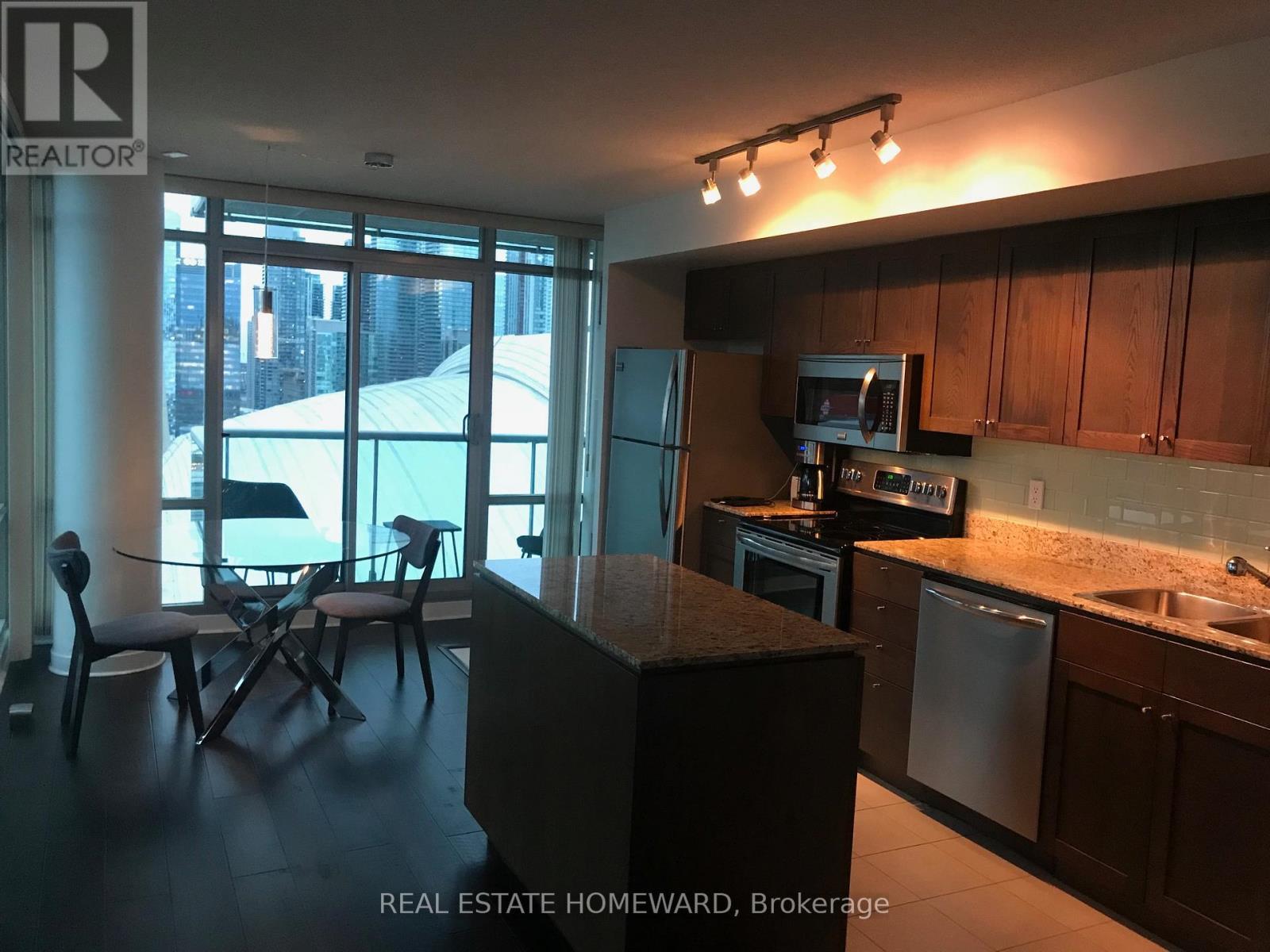 3312 - 81 Navy Wharf Court, Toronto, Ontario  M5V 3S2 - Photo 6 - C12494244