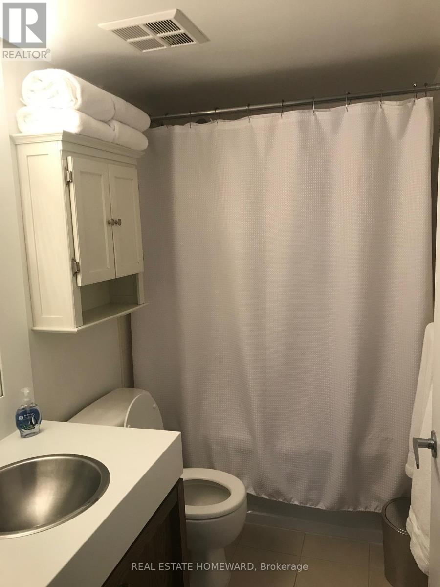 3312 - 81 Navy Wharf Court, Toronto, Ontario  M5V 3S2 - Photo 8 - C12494244