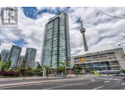 3312 - 81 NAVY WHARF COURT, Toronto, Ontario