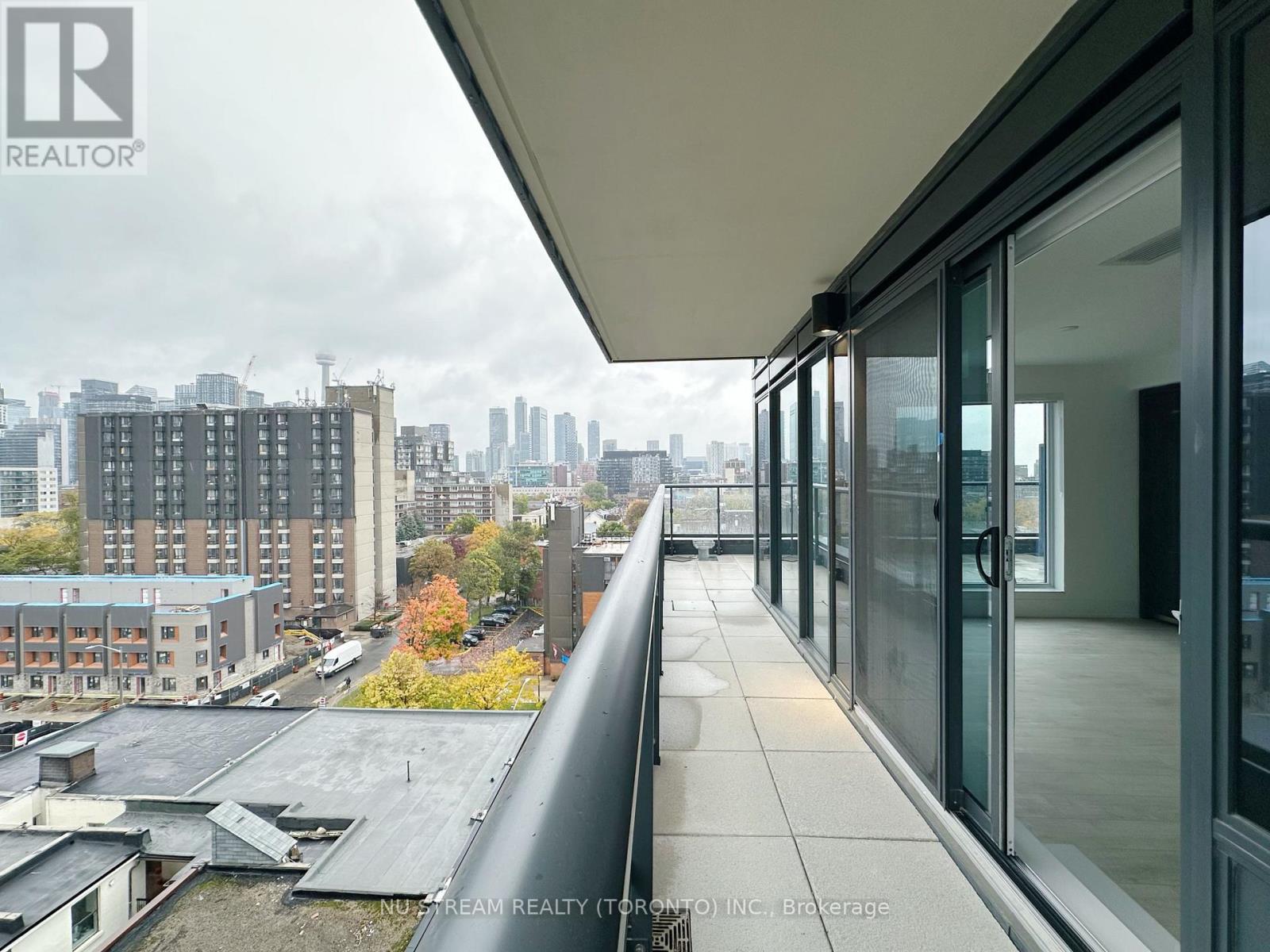 803 - 115 Denison Avenue, Toronto, Ontario  M5T 2N1 - Photo 11 - C12494264