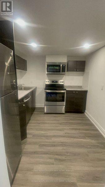 2 - 217 JARVIS STREET, Toronto, Ontario