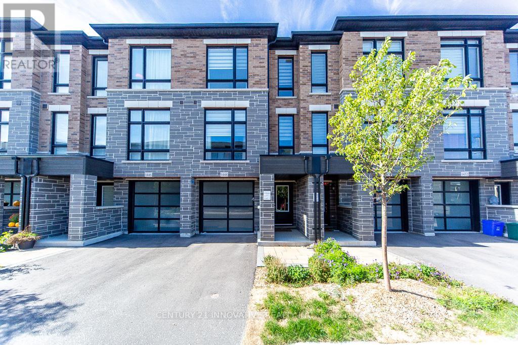 1488 CORAL SPRINGS PATH, Oshawa, Ontario