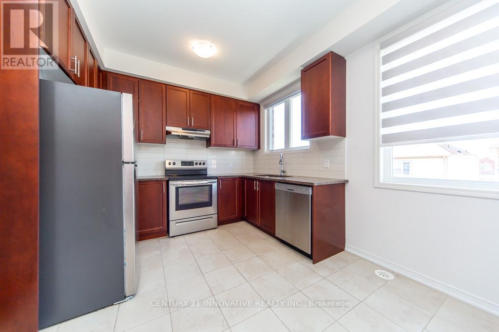 1488 Coral Springs Path, Oshawa, Ontario  L1K 3G1 - Photo 11 - E12494276