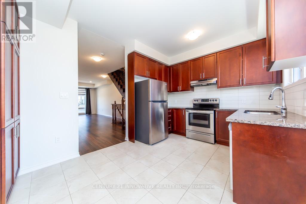 1488 Coral Springs Path, Oshawa, Ontario  L1K 3G1 - Photo 12 - E12494276