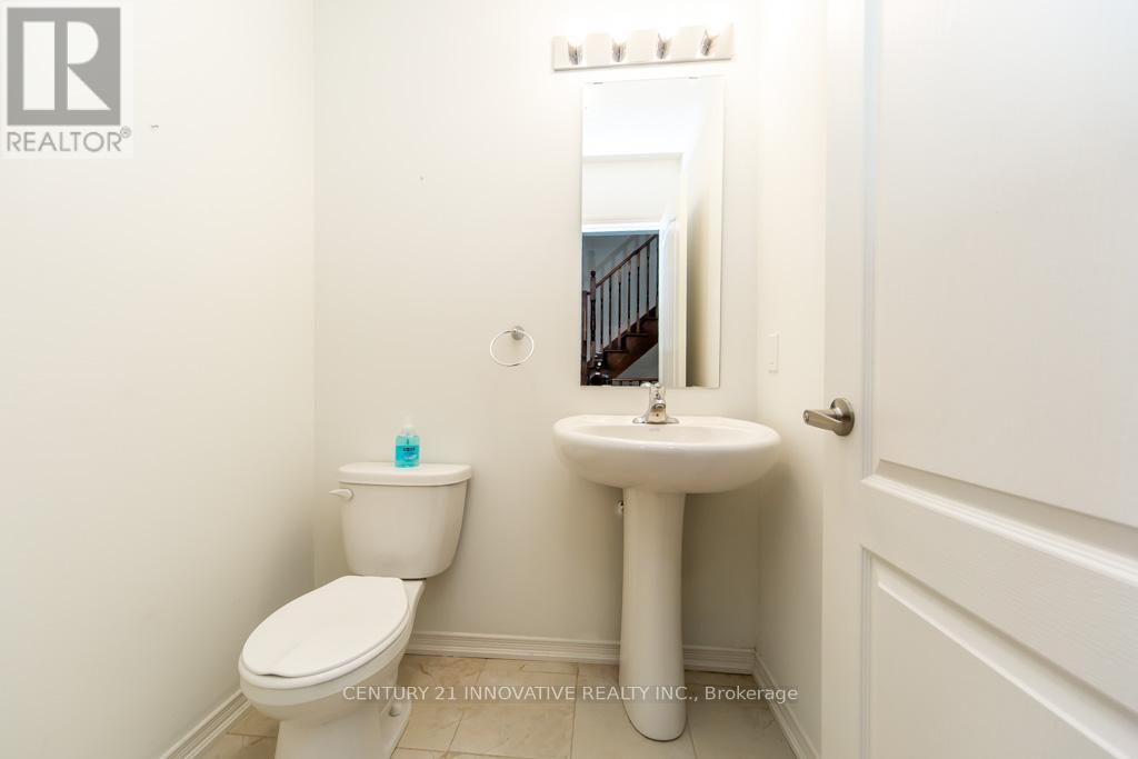 1488 Coral Springs Path, Oshawa, Ontario  L1K 3G1 - Photo 15 - E12494276