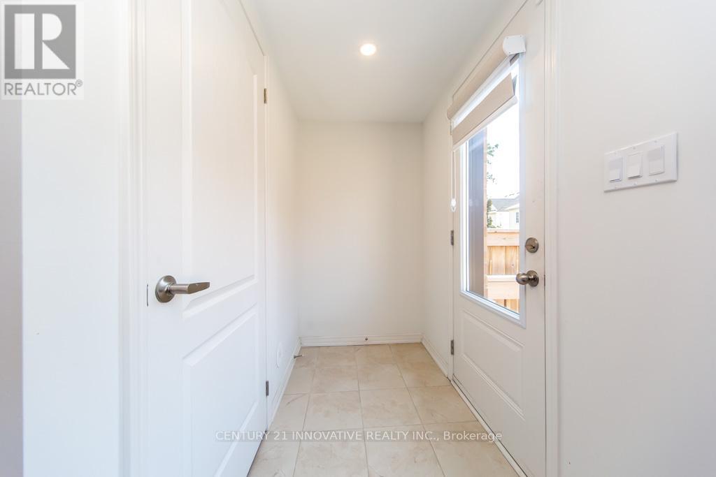 1488 Coral Springs Path, Oshawa, Ontario  L1K 3G1 - Photo 5 - E12494276