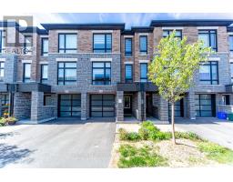 1488 CORAL SPRINGS PATH, Oshawa, Ontario