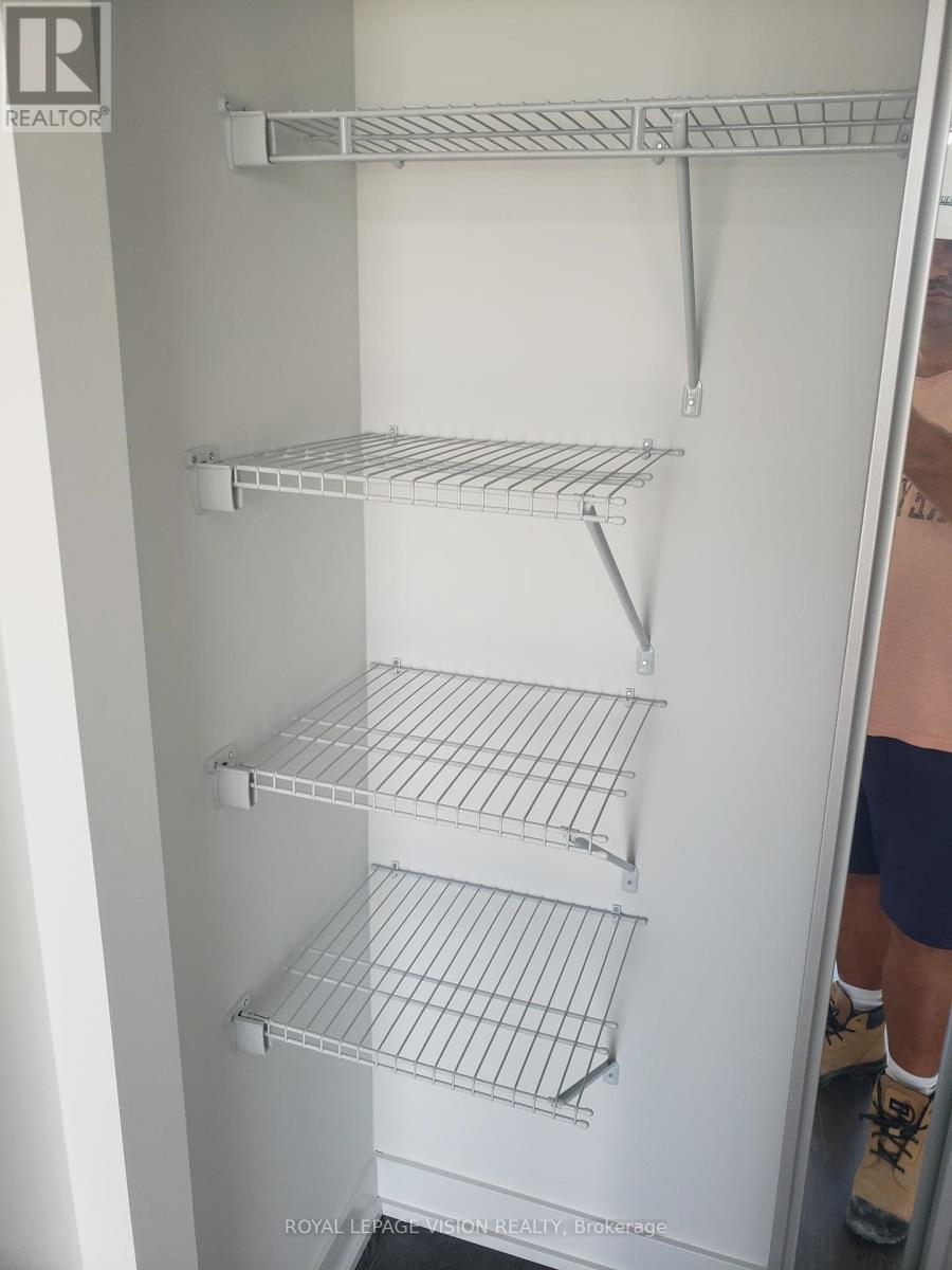 415 - 50 O'neill Road, Toronto, Ontario  M3C 0R1 - Photo 19 - C12405673