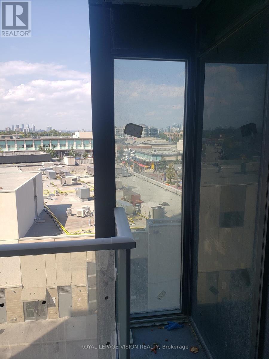 415 - 50 O'neill Road, Toronto, Ontario  M3C 0R1 - Photo 21 - C12405673