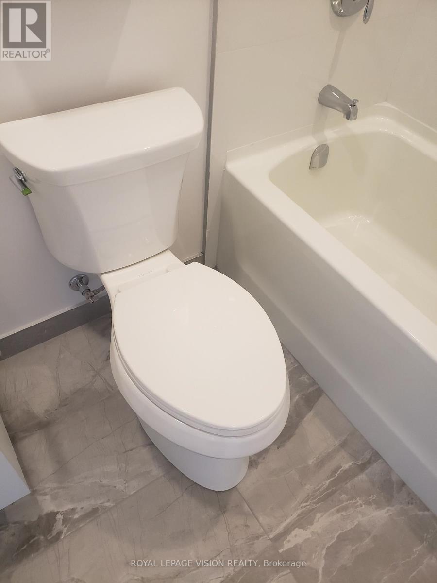 415 - 50 O'neill Road, Toronto, Ontario  M3C 0R1 - Photo 14 - C12405673