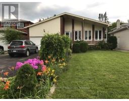 LOWER - 33 PHEASANT VALLEY COURT, Markham, Ontario