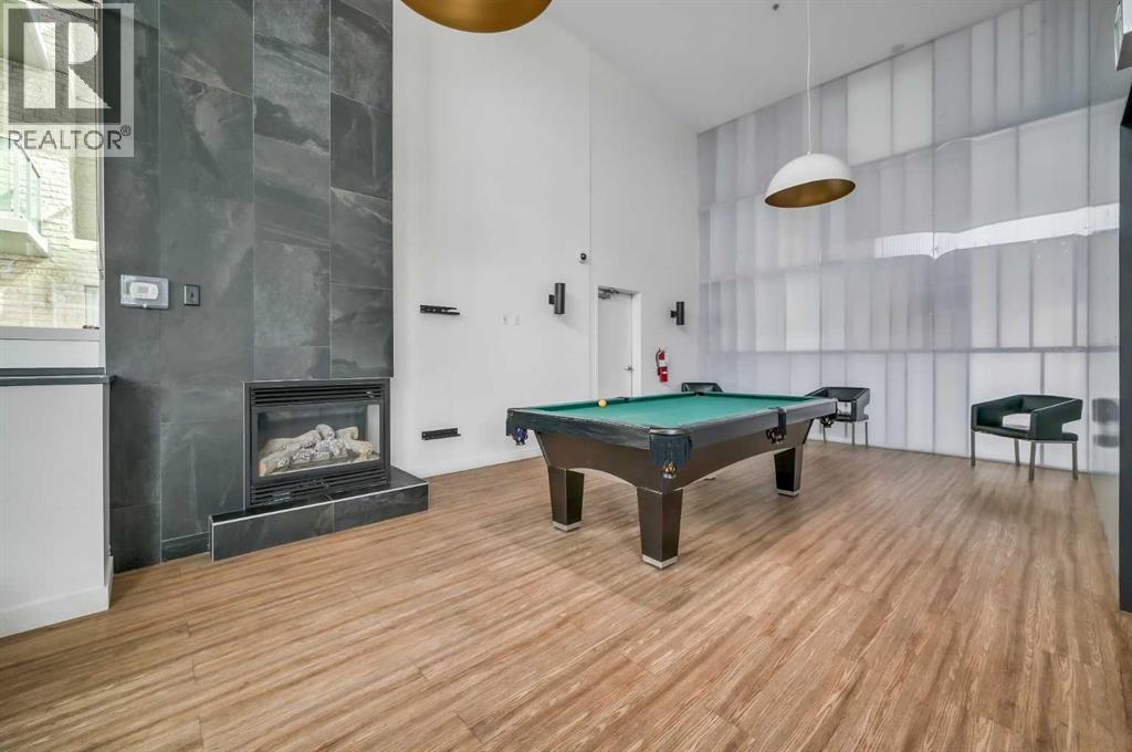 1204, 1410 1 Street Se, Calgary, Alberta  T2G 5T7 - Photo 23 - A2249235